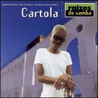 Cartola - Serie Raizes Do Samba lyrics