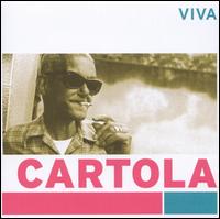 Cartola - Viva Cartola lyrics
