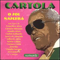 Cartola - O Sol Nascer? lyrics