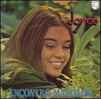 Joyce - Encontro Marcado lyrics