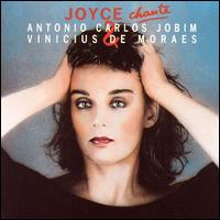 Joyce - Chante Antonio Carlos Jobim & Vinicius De Moraes lyrics
