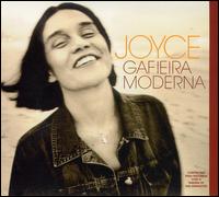 Joyce - Gafieira Moderna lyrics
