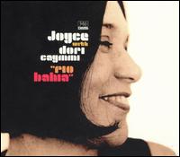Joyce - Rio Bahia lyrics