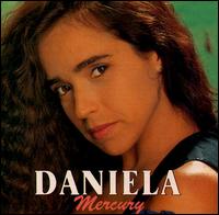 Daniela Mercury - Daniela [Swing da Cor] lyrics