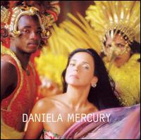 Daniela Mercury - Bal? Mulato lyrics