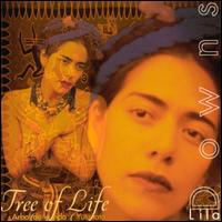Lila Downs - Tree of Life lyrics