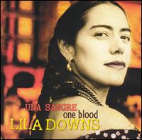 Lila Downs - Una Sangre (One Blood) lyrics