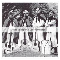 Los Fronterizos - De Colleccion lyrics