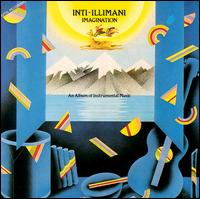 Inti-Illimani - Imaginacion lyrics
