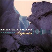 Inti-Illimani - Lejania lyrics