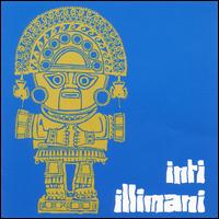 Inti-Illimani - Inti-Illimani lyrics