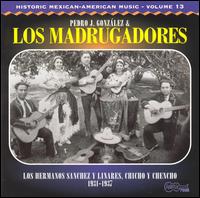Los Madrugadores - 1933-1936 lyrics