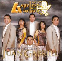 Los Angeles Azules - Interpretan Exitos de Juan Gabriel lyrics