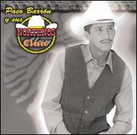 Paco Barron y sus Norteos Clan - Mas Alla de la Gloria lyrics