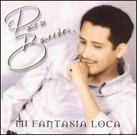 Paco Barron y sus Norteos Clan - Mi Fantasia Loca lyrics