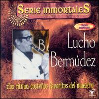 Lucho Bermdez - Ritmos Costenos Favoritos del Maestro lyrics