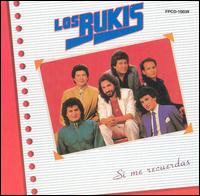 Los Bukis - Si Me Recuerdas lyrics
