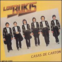 Los Bukis - Casas de Carton lyrics