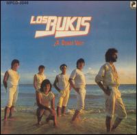 Los Bukis - A Donde Vas lyrics