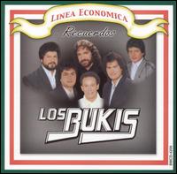 Los Bukis - Recuerdos lyrics