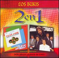 Los Bukis - Dos en Uno lyrics