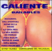 Los Corraleros de Majagual - Ritmos Calientes Bailables lyrics