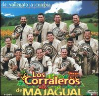 Los Corraleros de Majagual - De Vallenato a Cumbia lyrics