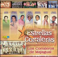Los Corraleros de Majagual - Estrellas Corraleras lyrics
