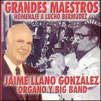 Jaime Llano Gonzlez - Homenaje a Lucho Bermudez lyrics