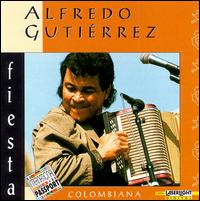 Alfredo Gutierrez - Fiesta Colombiana lyrics