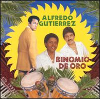 Alfredo Gutierrez - Alfredo Gutierrez y Binomio de Oro lyrics