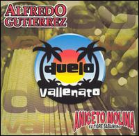 Alfredo Gutierrez - Duelo Vallenato lyrics