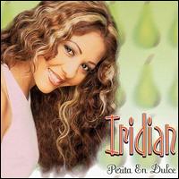 Iridian - Perita en Dulce lyrics