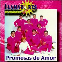 Llamadores De Cartagena - Promesas de Amor lyrics