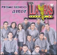 Los Llayras - Prometiendo Amor lyrics