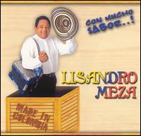 Lisandro Meza - Made in Colombia lyrics