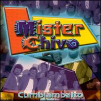 Mr. Chivo - Cumbiambaito lyrics