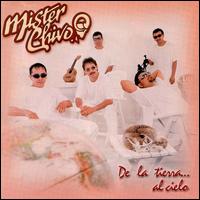 Mr. Chivo - De la Tierra Al Cielo lyrics
