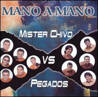 Mr. Chivo - Mano a Mano lyrics