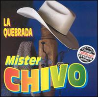 Mr. Chivo - La Quebrada lyrics