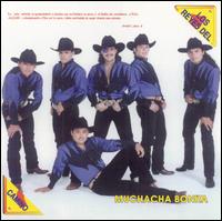 Los Reyes del Camino - Muchacha Bonita lyrics