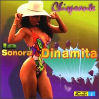 La Sonora Dinamita - Chispeante lyrics
