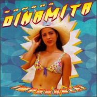 La Sonora Dinamita - Imparable lyrics