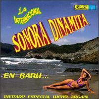 La Sonora Dinamita - En Baru lyrics