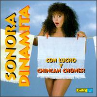 La Sonora Dinamita - Con Lucho Y Chincan Chones lyrics