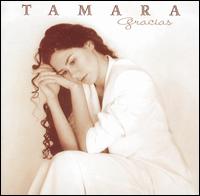 Tamara - Gracias lyrics
