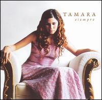 Tamara - Siempre lyrics