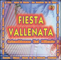 La Tropa Vallenata - Colombianas del Milenio lyrics