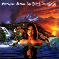 Carlos Vives - La Tierra del Olvido lyrics