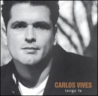 Carlos Vives - Tengo Fe lyrics